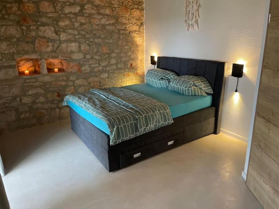Villa Makale Umag Luaran gambar