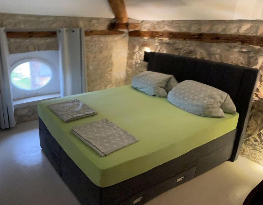 Villa Makale Umag Luaran gambar