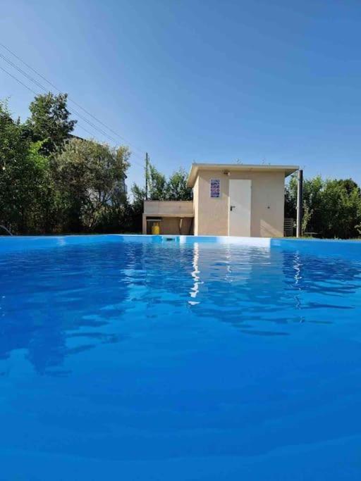 Villa Makale Umag Luaran gambar