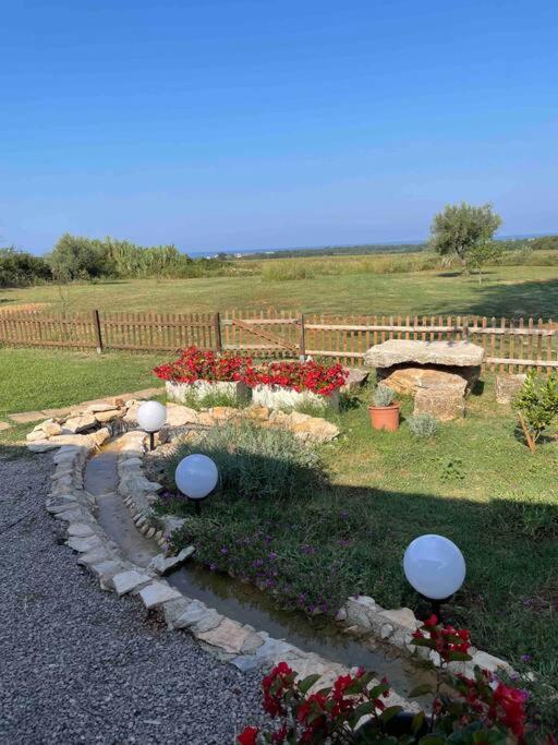 Villa Makale Umag Luaran gambar